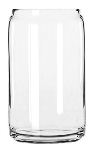 Libbey Glass Can Set Of 24 Clear Buy Online In Bermuda At Desertcart