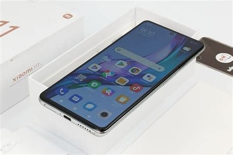 Harga Dan Spesifikasi Xiaomi T Mediatek Dimensity Ultra Dan