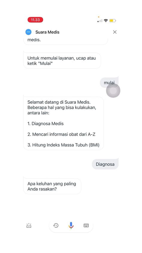diagnosa medis  perumperindocoid