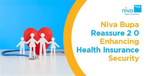 Niva Bupa Reassure 2 0 Enhancing Health Insurance Security