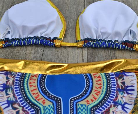 Bikini Brazylijskie Na Pla Sexi Wysoki Stan Xl