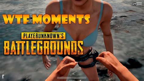 PLAYERUNKNOWN S BATTLEGROUNDS Funny Moments Fails YouTube