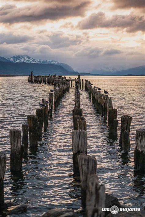 O Que Fazer Em Puerto Natales - O que fazer em Puerto Natales: TOP Passeios na Patagônia