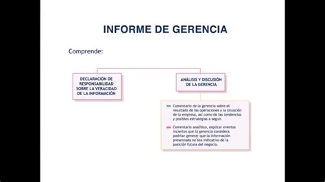 Modelo De Informe Gerencial Hot Sex Picture