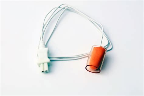 Disposable Tympanic Ear Canal Temperature Probe