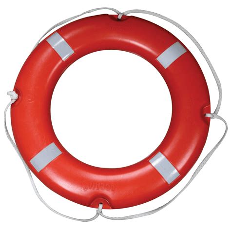 Lifebuoy Ring 2 5kg