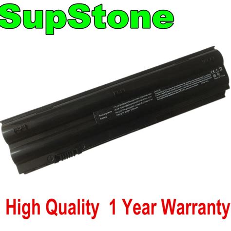 SupStone HSTNN YB3B Laptop Battery For HP Mini110 4000 210 3000 DM1