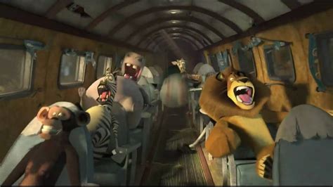 madagascar escape 2 africa trailer in hd - YouTube