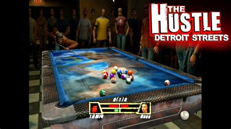 The Hustle Detroit Streets Ps Gameplay Youtube