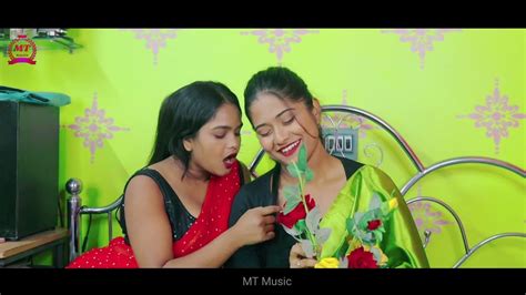 Lesbian Romantic Love Story Movie Hindi Song Ft Priyanka Barsha