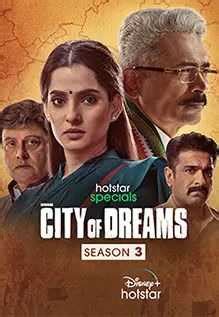 City Of Dreams Plot Cast Crew Story Review And More