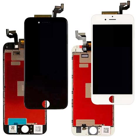 Display Frontal IPhone 6S Incell Max