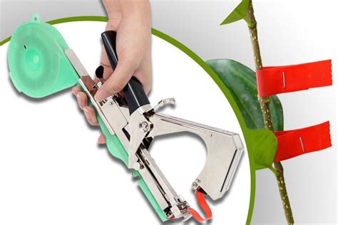 Alat za brzo vezivanje voćaka PruningTool