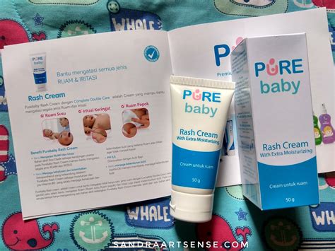 Unboxing Purebaby Premium Care For Baby