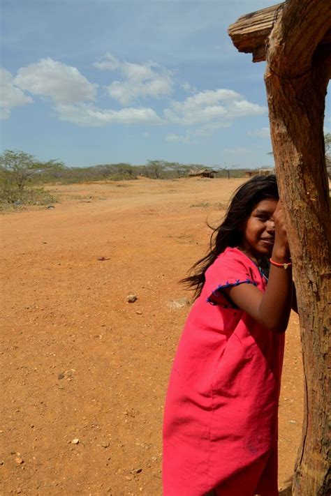 Cultura Wayuu Cabo De La Vela Magictourcolombia Wetakeyouthere