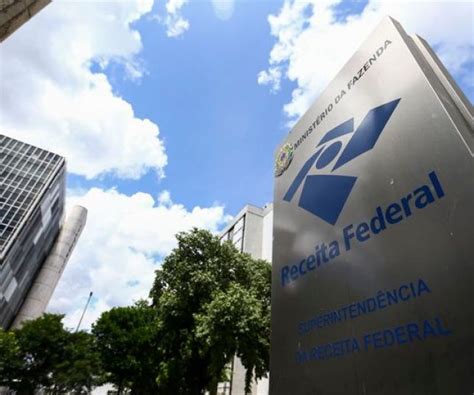 Notícias Autorização para concurso da Receita Federal salário de