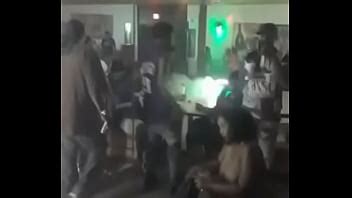 Thick Ebony Strippers Shaking Ass XVIDEOS