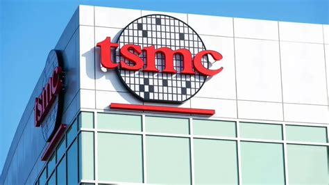 TSMC To Mass Produce 2nm Chips In 2025 Expands US Facilities