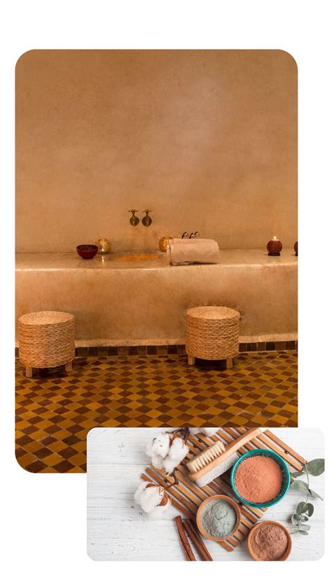 The Best Moroccan Hammam In Marrakech Old City 2025