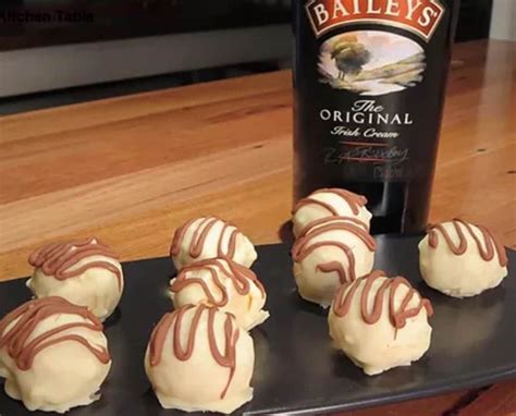 No Bake Baileys Tim Tam Cheesecake Balls The Whoot Tim Tam