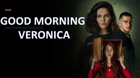 GOOD MORNING VERONICA Good Morning Veronica Season 2 Episode 1 Good