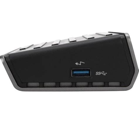 Buy Targus Universal Dv4k Dock With Power Docking Station Free Delivery Currys