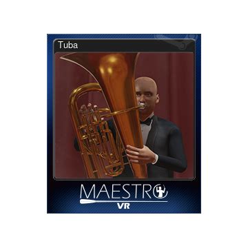 Steam Community Market Listings For Tuba