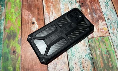 UAG Monarch Series IPhone 12 Pro Case REVIEW MacSources