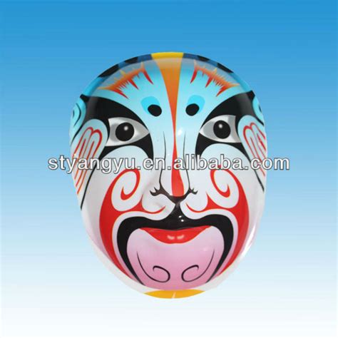 Beijing Opera Masks,China YANGYU price supplier - 21food