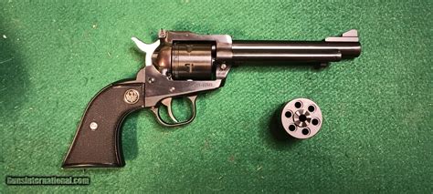 Ruger Single Six 22 Lr