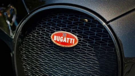 Bugatti Chiron News And Reviews Motor1