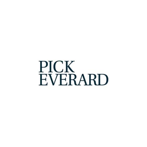 Pick Everard - Office Fit Out, London - Rap Interiors