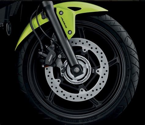 Honda Cb F Naked Bike