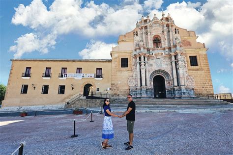 Qué Visitar Ver Y Hacer En Caravaca De La Cruz Murcia Andorreando