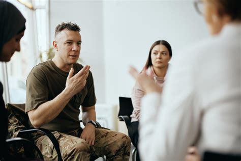 Ptsd And Alcohol Abuse In Veterans Veterans Treatment Oh