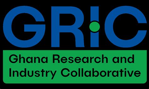 ghana research  industry collaborative