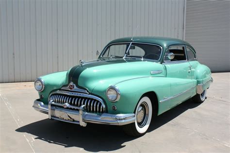 1948 Buick Super 3 Sp Manual 2d Coupe Jcffd5047125 Just Cars