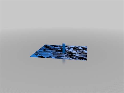 Free 3D file Centerpoint Tower・3D printing template to download・Cults