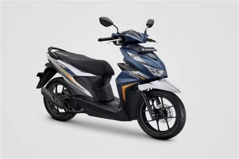 Terbaru Daftar Harga Motor Matic Honda Beat Genio Scoppy