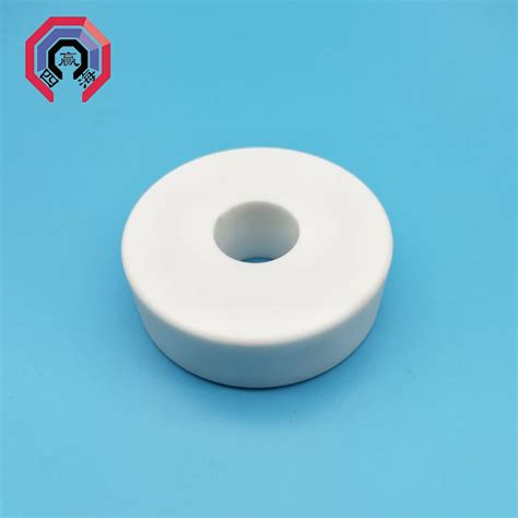 Sodick EDM Spare Parts Ceramic Roller Upper For Sodick Wire Cut EDM