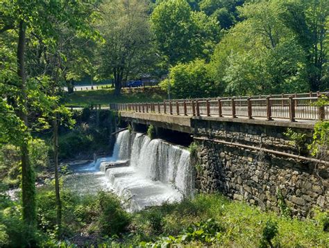 Ardsley NY on the Hudson Valley