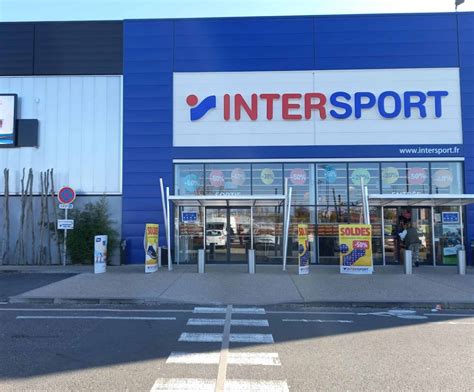 Technicien Vendeur Vélo Bordeaux h f chez Intersport Sainte Eulalie