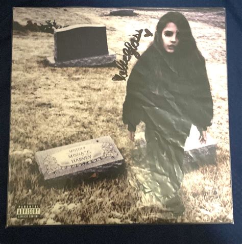 Crystal Castles Ii Vinyl Signed Ebay