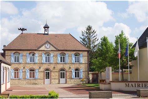 Histoire Et Patrimoine Mairie De Tr On