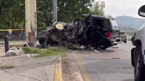 Fallece Cantante De Regional Mexicano Por Fuerte Choque En Zapopan Unotv