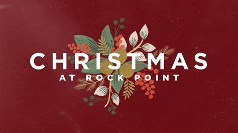 Rock Point Church