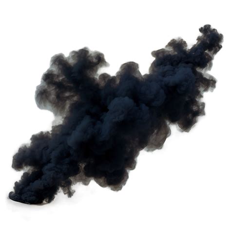 Black Smoke Png Images (200++)