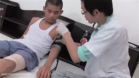 Medical Fetish Asians Je And Non Gay Porn D Xhamster Xhamster