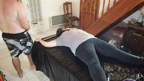 I Met A New Master Part 1 Amateur Amateur Porn Feat Mariaespino XHamster