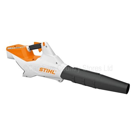 Stihl AP Cordless System Blower BGA86 Cambers Country Store